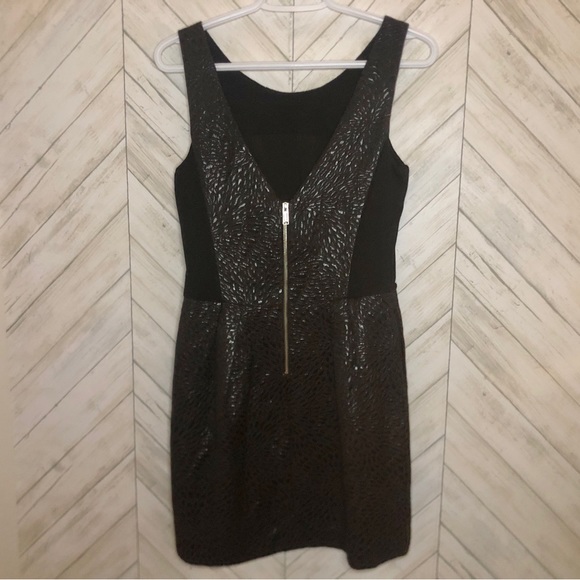 Babaton Black Dress - Picture 2 of 6